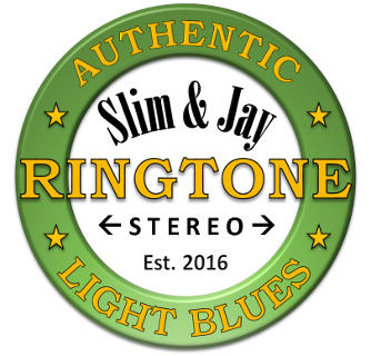 Slim & Jay