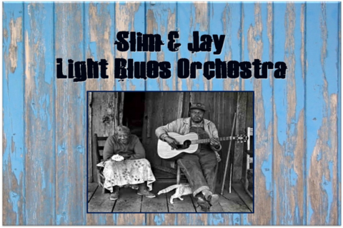 Slim & Jay